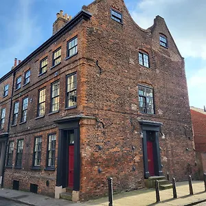 Friargate House York