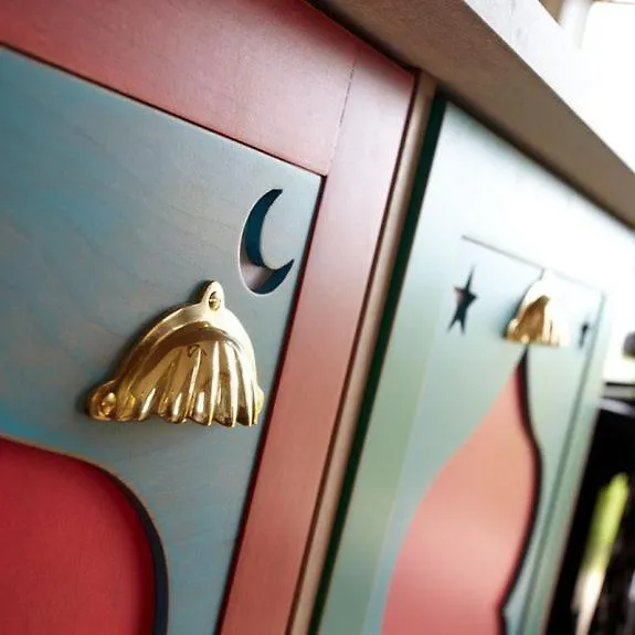 Tatil Evi Hornington Manor Luxury Shepherd Huts York Birleşik Krallık